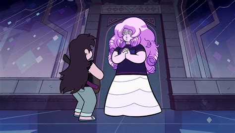 It may not be the best movie in the world, but it's the most wonderful steven universe. Tumblr mw4qyqgCoD1rxnkvbo1 1280.png "An Indirect Kiss ...