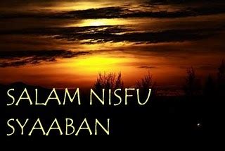 Puasa enam dalam bulan syawal (sehari selepas 1 syawal) 7. Syaaban dan Hari Syak « Mencari jalan pulang