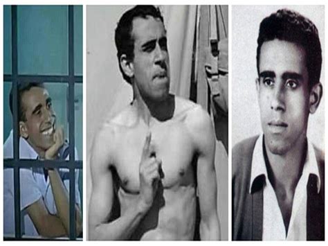 .عام 1952 وحصل على بكالوريوس الاخراج فى جامعة كاليفورنيا وعمل مساعد مخرج للعديد من الشركات الامريكية عمل ممثلا فى بداية حياته واخرج العديد من افلام السينما منها:القاهرة فى الليل ونار الشوق كما.اقرأ المزيد اخرج فوازير رمضان بطولة ثلاثى اضواء المسرح. تفاصيل وفاة الضيف أحمد وقصيدة سمير غانم له.. مواقف في حياة ...