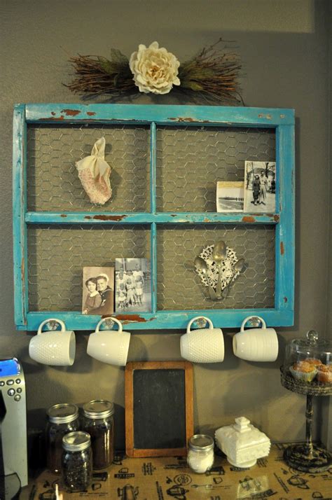 The other choices are color, insulating. 20 Different Ways To Use Old Window Frames