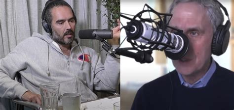 Russell brand spreads his word in this interview on @thislifepodcast radio show with board bertified addiction specialist dr. Under The Skin: „The 3 Types Of Meditation Explained ...