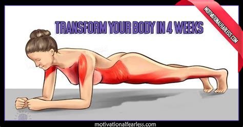 This one can transform your body if you're looking to tone up that area and get rid of the excess cellulite that tends to concentrate in the back of your tights. Transform your body in 4 weeks using 5 very simple ...