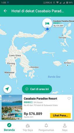 Maybe you would like to learn more about one of these? 20180224_092206_large.jpg - Picture of Casabaio Paradise ...