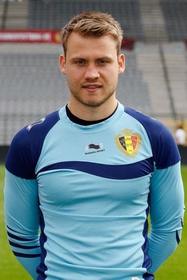 Миньоле симон / mignolet simon. Mignolet meilleur Diable Rouge du week-end