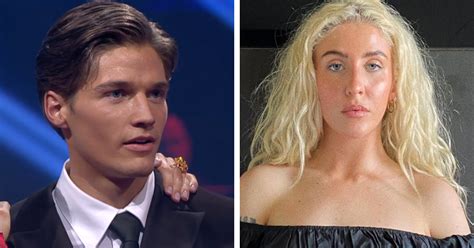 Men trots det har deras relation ifrågasatts av nu berättar filip om den tuffa tiden. Allt om Peg parnevik - På Nöjeslivet ger vi dig allt det ...