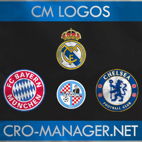 We have a standard logo megapack with over 50,000 logos in it for fm20. CM15 Logos - FM Brasil