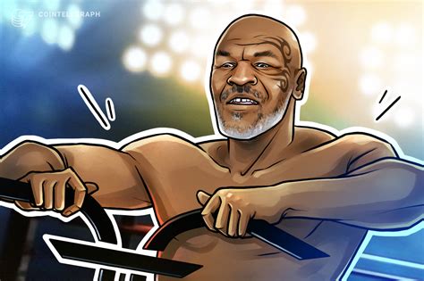 Mike Tyson Vs. Fight to Fame: Is the Former Champion ...