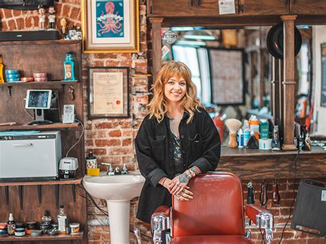 But on saturday, she said in a statement posted to her instagram page that she would no longer be. Best Barber 2019 | Sailor Bup's Barbershop, downtown ...