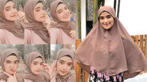 Nadya mustika rahayu dikabarkan tengah berbadan dua. Setelah Menikah dengan Rizki DAcademy, Nadya Mustika ...