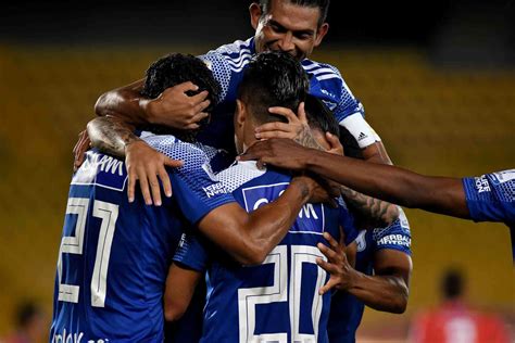 View the latest in millonarios, soccer team news here. Millonarios hoy: reporte de lesionados antes del duelo ...