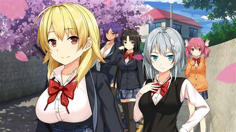 Para que este eroge te corra en tu android tienes que descargar e instalar. Eroge android apk. Jadi Harem di Game Android Visual Novel ...