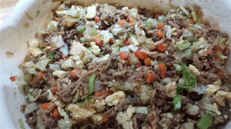 You can serve beef stir fry with broccoli, noodles or rice. How to Make Beef Stir-Fry Rice Recipe | Delishably