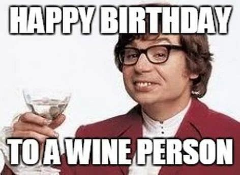 Is celebrated throughout the world to show appreciation to our mother. 50+ Funny Birthday Memes | Austin powers funny, Austin powers meme, Memes