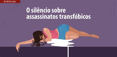 Polícia civil contra o crime. Goiás no mapa dos assassinatos transfóbicos | Jornal UFG