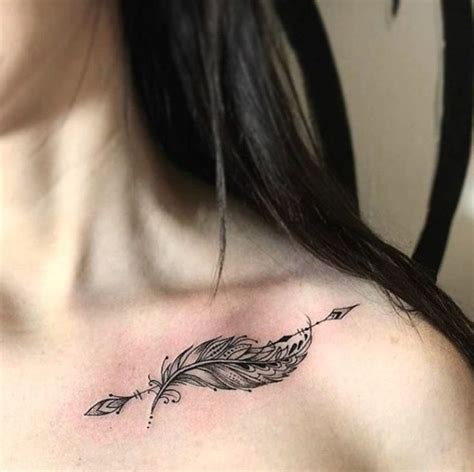 Mini tattoos malé tetování roztomilé tetování skvělá tetování. Arrow Tattoo Meanings | Tetování křídel, Malé tetování, Tetování