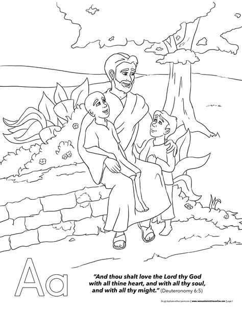 Get it as soon as tue, jun 8. Bible ABCs Coloring Book | Remnant Ministries