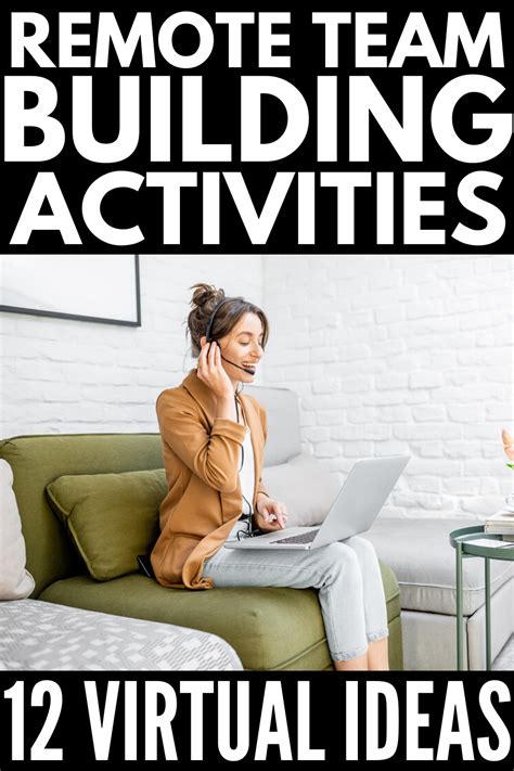 Virtual team building activities, games, and icebreakers the following are some of the best team building activities, games, and icebreakers to encourage rapport, communication, and productivity. 12 Virtual Team Building Activities and Games to Boost ...