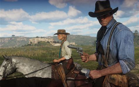 But, whenever rockstar begins to work on another rdr entry, there's a good chance such it would be like if every person john marston hunts down were the sections, thus delaying his eventual heartbreaking death and uniting with his family. "Red Dead Redemption 3": Wann wird das Spiel erscheinen?