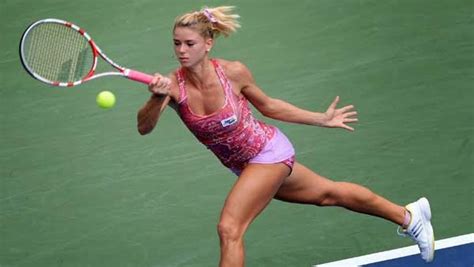 Who are the best female tennis players in italy? - WOMEN's muscular ATHLETIC LEGS especially CALVES - daily ...