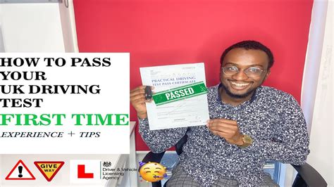 Practice dmv test at home or on your phone. How To Pass Your Practical Driving Test FIRST time ...