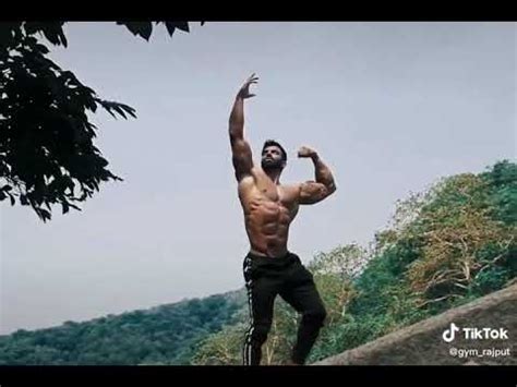 Tuticorin, tamil nadu current city: Mr India body building championships - YouTube