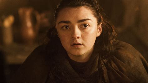 From wikipedia, the free encyclopedia. Sex-Szene: Wie alt ist Arya Stark bei "Game of Thrones ...