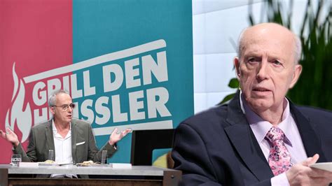 Bei grill den henssler treten bei vox drei promis in den kulinarischen wettkampf mit steffen henssler. Grill den Henssler (Vox): Jury-Zoff - Fett-weg-Calli fährt ...