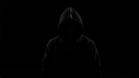 Free photo: mysterious man - Dark, Daytime, Human - Free Download - Jooinn