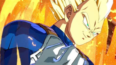 So a normal kamehameha with goku—down, down forward, forward + the special action button in street fighter notation—would become 236s in numpad notation. Vegeta protagoniza el nuevo tráiler de Dragon Ball Fighter ...