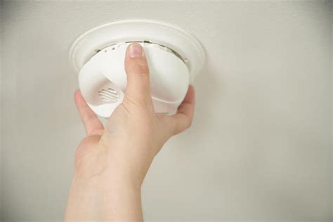 And if that doesn't work, it's time to buy a new alarm, they aren't. NJ Division of Fire Safety Now Mandates 10-Year Sealed ...