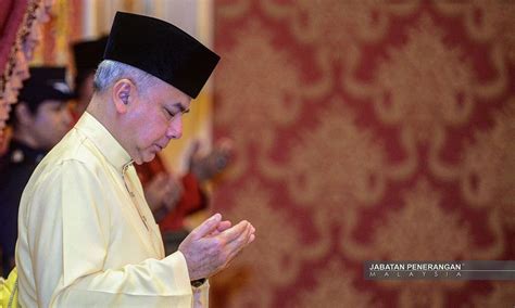 Peruntukan islam dalam perlembagaan persekutuan termaktub dalam tujuh perkara berikut: Tumpuan kini pada keputusan Sultan Perak - Pakar perlembagaan