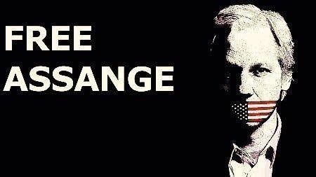 Julian is a native of munster. Petition · Freiheit für Julian Assange · Change.org