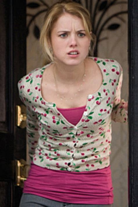 Laura slade wiggins (born august 8, 1988) is an american actress, singer and musician. Laura Wiggins
