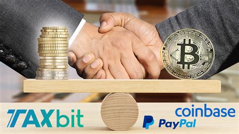 While gemini provides bitcoin and ethereum only. Paypal and Coinbase invest in tax company for bitcoin ...