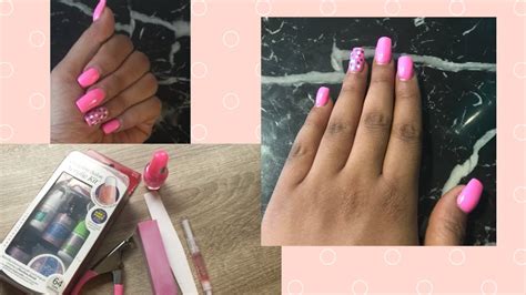 Get the best deal for acrylic nail acrylic kits&sets from the largest online selection at ebay.com. DIY Testing KISS Complete Salon Acrylic Nail Kit | $15 At ...