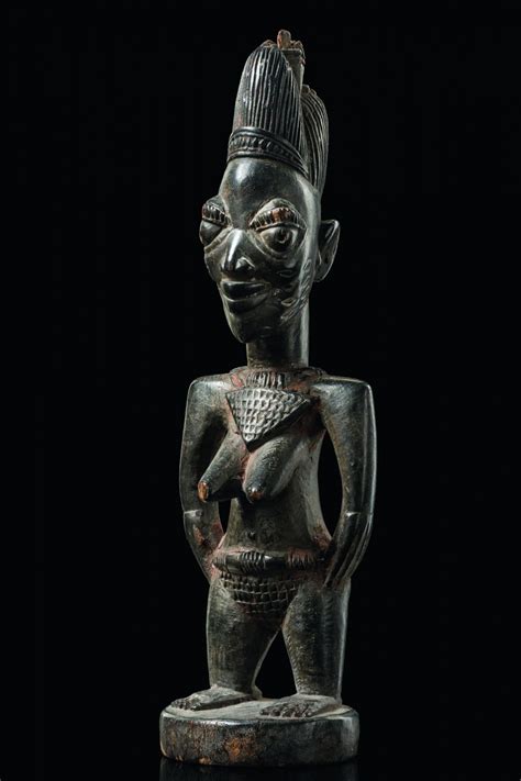 Others among the richest yoruba people in nigeria. African Yoruba Sculpture Yoruba Eshu Figure Nigeria Lot ...