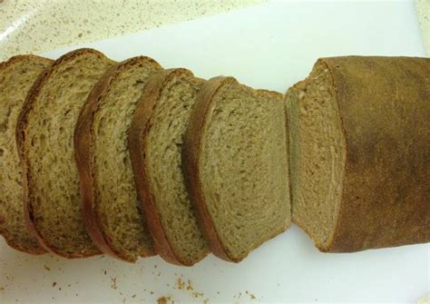 Cari produk roti lainnya di tokopedia. Resep Roti tawar gandum (tanpa telur) oleh Bety Nurfia ...