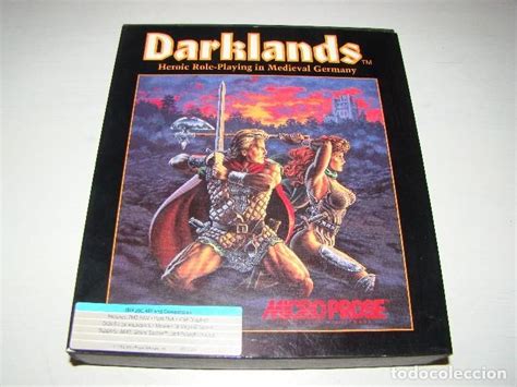 Selecciona tu juego de pc favorito ¡y dale al play! DARKLANDS | Videojuegos pc, Videojuegos y Retro