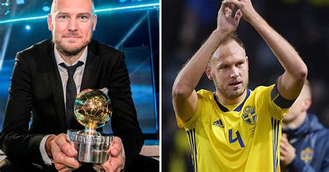 Sophie granqvist is a blogger and interior designing student fame as a beautiful wife of swedish footballer, andreas granqvist who currently plays as a defender for sweden national football team and fc krasnodar. Helsingborgs IF nära göra klart med Andreas Granqvist ...