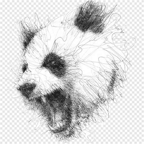 Apakah anda mencari gambar desain sketsa template psd atau file vektor? 100+ Sketsa Gambar Panda yang Mudah Digambar