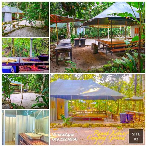 Rumahkebun.enquiry@gmail.com rumah kebun hulu langat harga price: Rumah Kebun Camping Ground, Hulu Langat