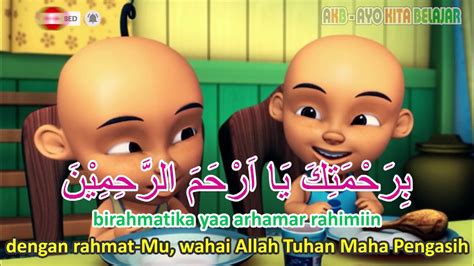 Perdebatan tersebut harus dihentikan karena doa buka puasa itu hukumnya sunah, tidak wajib, jadi hakikatnya bebas doa apa saja, asalkan baik, bahkan hanya dengan baca basmalah. Doa Buka Puasa Disertai Teks Arab Latin dan Arti Terjemah ...