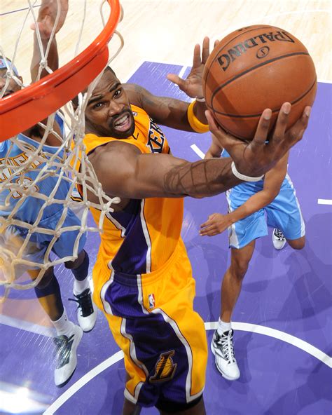 Kawhi's dunk, assist to morris help put clippers up. Antawn Jamison - Lakers & Clippers Photos of the Week ...