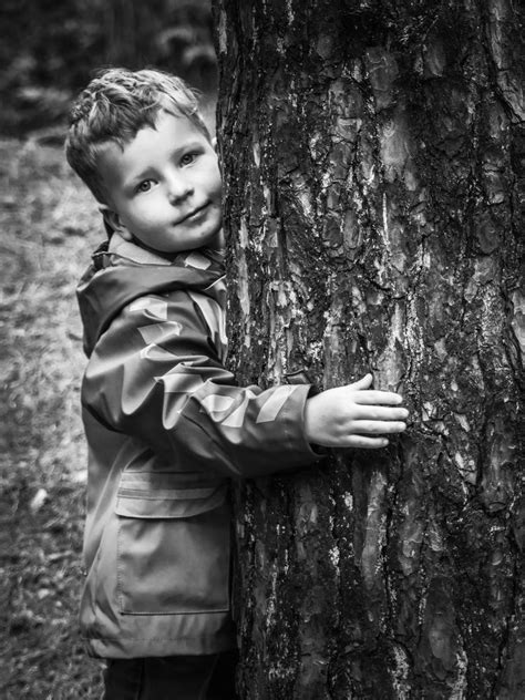 Er hat das rennen von beginn an dominiert: Mein Freund der Baum Foto & Bild | kinder, kinder ab 2 ...