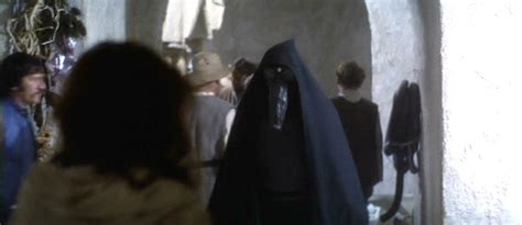 Further scenes of darklighter meeting with luke, earlier on tatooine, were also cut; Garindan | Star Wars Wiki | FANDOM powered by Wikia