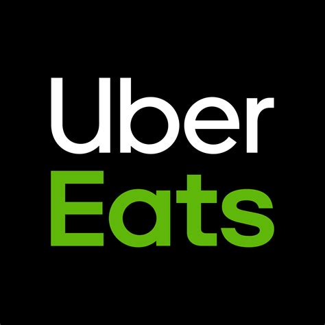 Download free uber png with transparent background. Uber Eats Logo - PNG y Vector