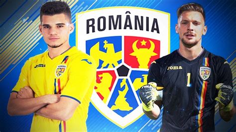 Select fifa cards are transformed into storyline objectives. Reconstrucția Nationalei României Ianis Hagi , Radu ...