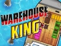 Juegos friv gratis en línea. Juego de Friv Warehouse King / Juegos Friv 2017