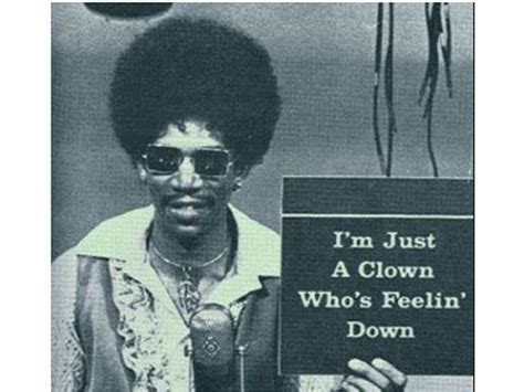 Look how young they were. Morgan Freeman back in the day Circa. 1970s : OldSchoolCool