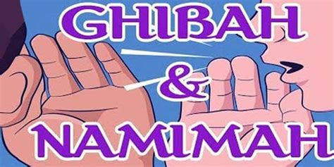 (aku lebih memilih berjalan bersama seorang teman. Hadits Tentang Ghibah Dan Namimah - Nusagates